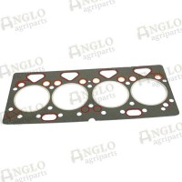 Gasket - Cylinder Head 104.5mm Bore - For Non Flame Ring Liners