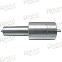 Injector Nozzles 