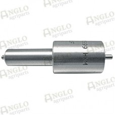 Injector Nozzles 
