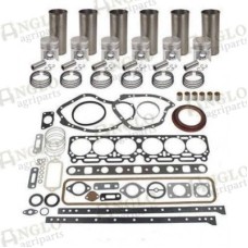 Engine Overhaul Kit - International D358