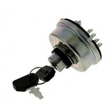 Ignition Switch