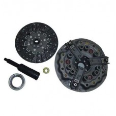 Clutch Overhaul Kit