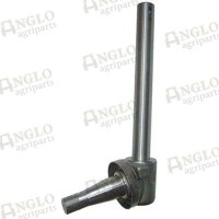 Spindle LH  - 335mm Shaft - Heavy Duty