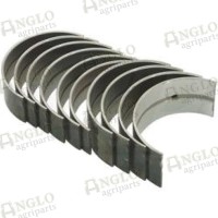 Main Bearing - .010 Oversize