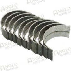 Main Bearing - .010 Oversize