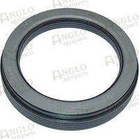 Rear Axle Outer Oil Seal