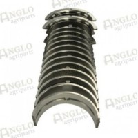 Main Bearing - .010 Oversize