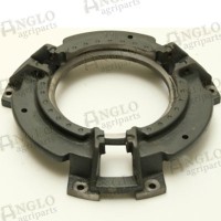 Clutch Cover Top Plate "11