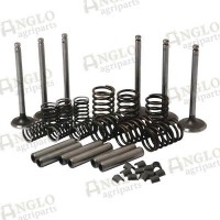 Valve Train Kit - A3.144 + A3.152 Engine