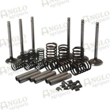 Valve Train Kit - A3.144 + A3.152 Engine