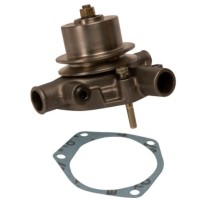 Water Pump - A4.192, A4.203, AD4.203 - With Pulley