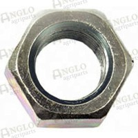 Nut - Rim to Disc Metric Hexagon M16 x 1.5