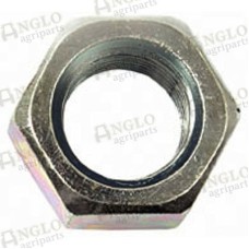 Nut - Rim to Disc Metric Hexagon M16 x 1.5