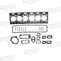 Gasket - Top Set