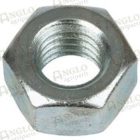 Centre Beam Nut - 3/4" UNF