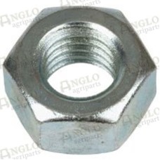 Centre Beam Nut - 3/4" UNF