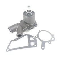 Water Pump - A4.236, A4.2348, AT4.236 - Less Pulley