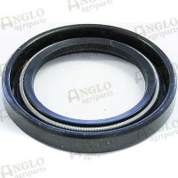 Steering Box Outer Seal