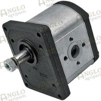 Hydraulic Pump