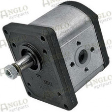 Hydraulic Pump