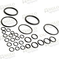 O Ring Kit - Hydraulic Pump Repair Kit