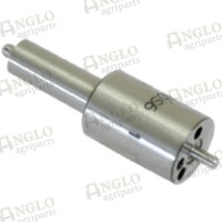 Injector Nozzle