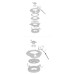Pivot Clutch Pins 