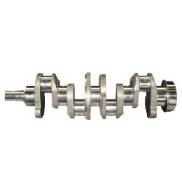 Crankshaft Bare - 4.2" Stroke - 78 Tooth