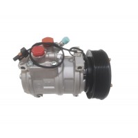 Air Con Compressor