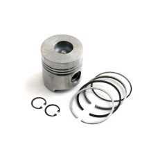 Piston & Ring Kit