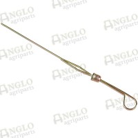 Engine Oil Dipstick - 187mm