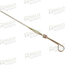 Engine Oil Dipstick - 187mm