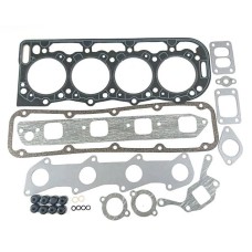 Gasket - Top Set