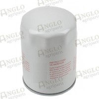 Oil Filter Spin On - Long Body (143mm)