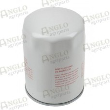 Oil Filter Spin On - Long Body (143mm)