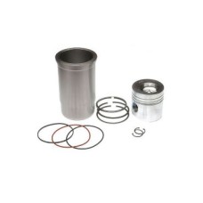Piston, Ring & Liner Kit