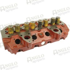 Cylinder Head - Case International Harvester