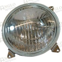 Light - Headlamp RH RHD