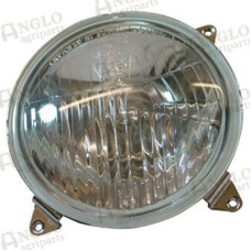 Light - Headlamp RH RHD