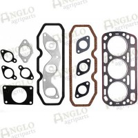 Gasket - Top Set