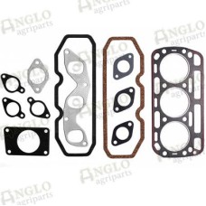 Gasket - Top Set