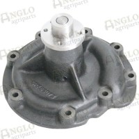 Water Pump - 112mm Impellor - Suitable for Tractors with 98mm Impellor