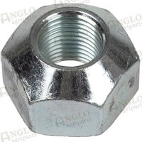 Rear Wheel Nuts - 9/16" UNF - Pack of 10