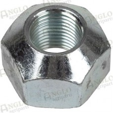 Rear Wheel Nuts - 9/16" UNF - Pack of 10