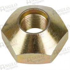 Front Wheel Nuts 