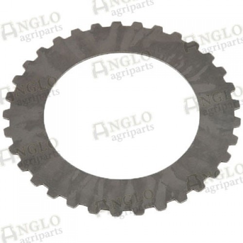 Massey Ferguson | PTO Disc | A59279 | 1870860M1 513242M1 | Anglo Agriparts