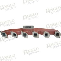 Exhaust Manifold