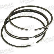 Piston Ring Set - 3 Ring