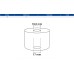 Fuel Filter - CAV 7111-296