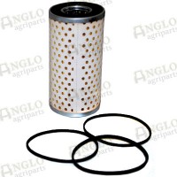 Oil Filter Element